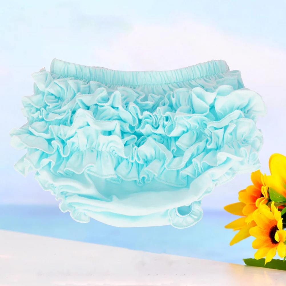 Трусики для подгузников из чистого