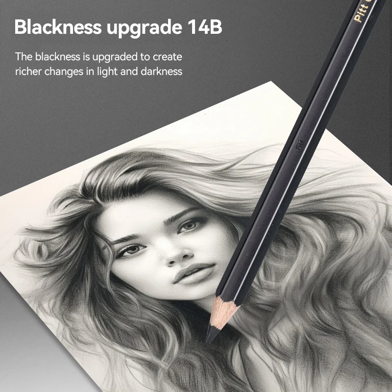 Набор faber-castell - Фотография_4