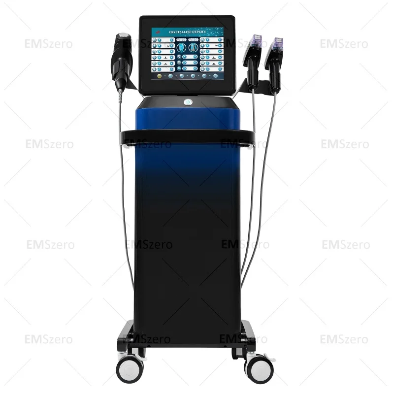 Профессиональный morpheus 8 rf - Фотография_2