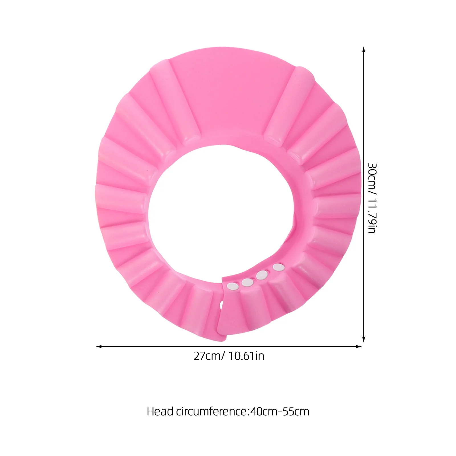 Детская шапочка для ванны - Фотография_6