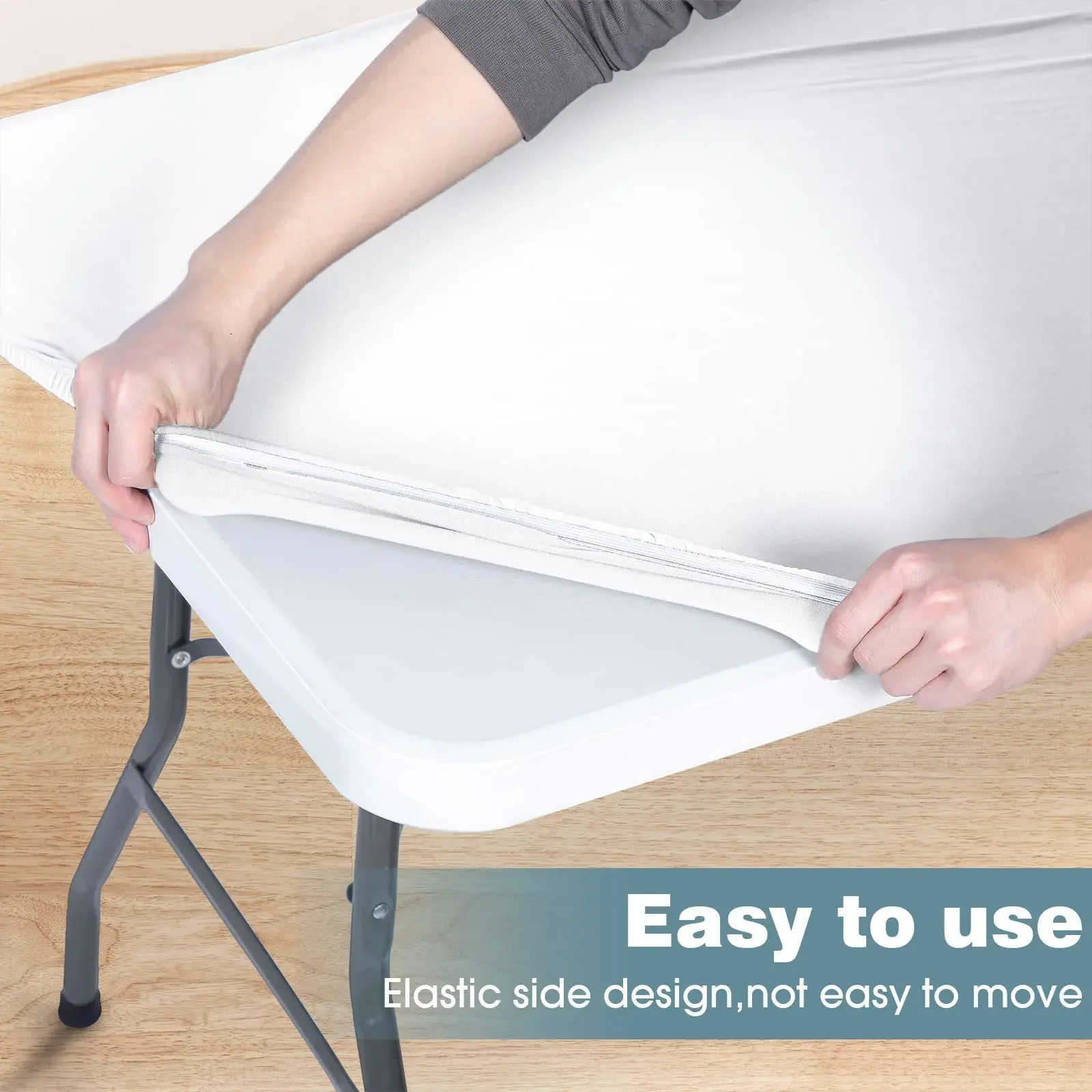 Прямоугольная скатерть - Фотография_5