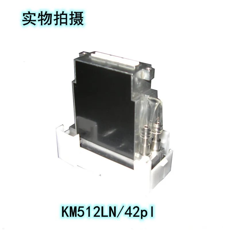 Печатающая головка konica 512mh