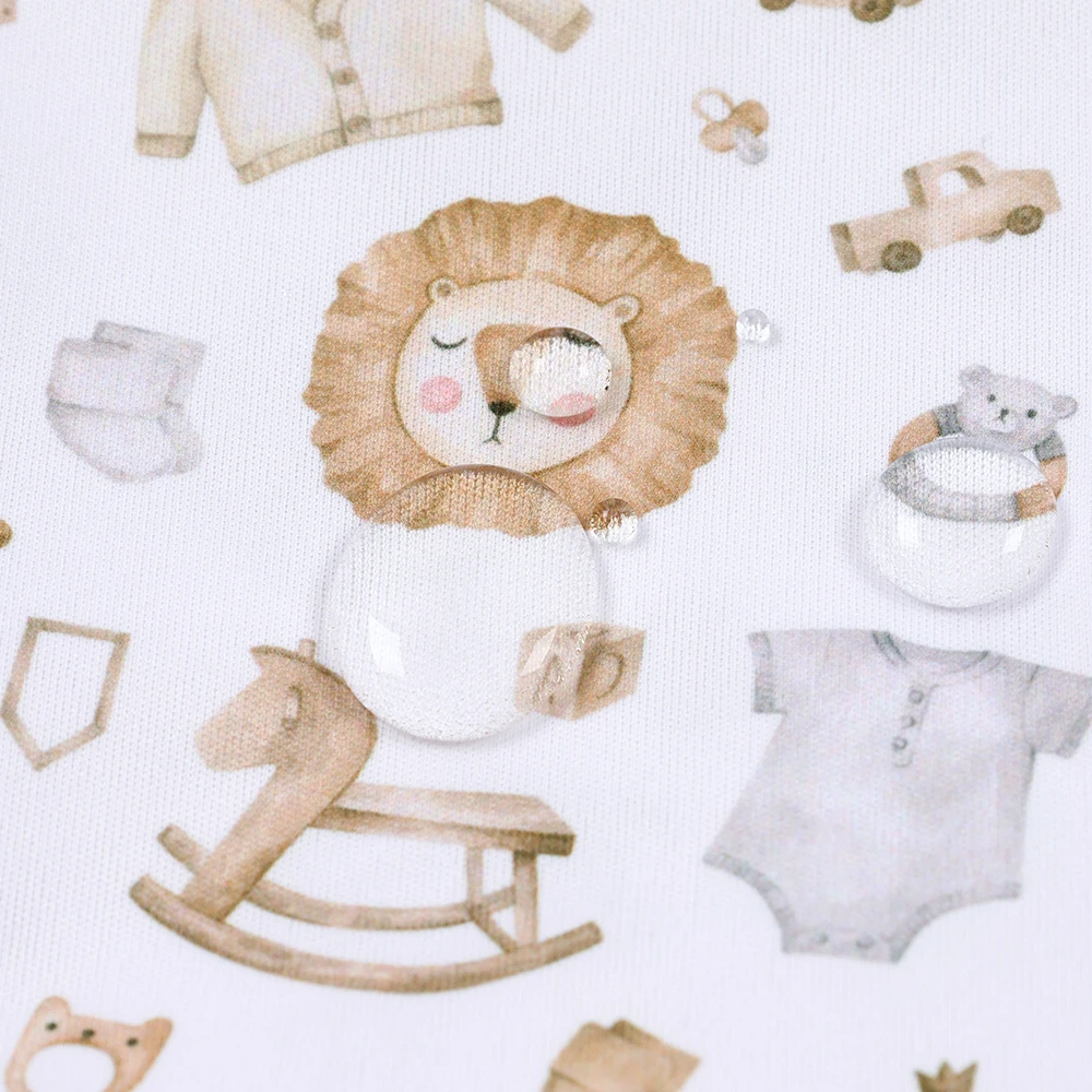 Дорожная косметичка для мытья водонепроницаемая - Фотография_5