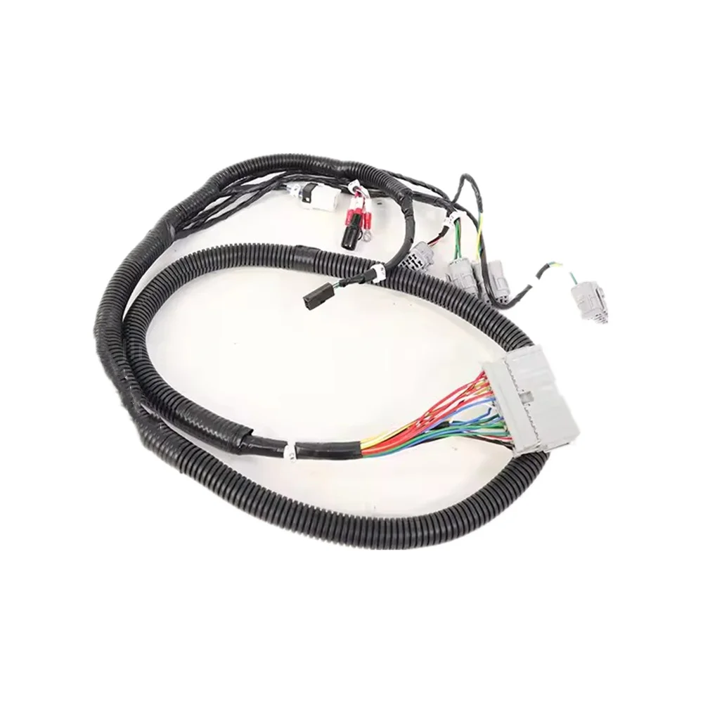 207-06-76130 207-06-76131 для komatsu - Фотография_2