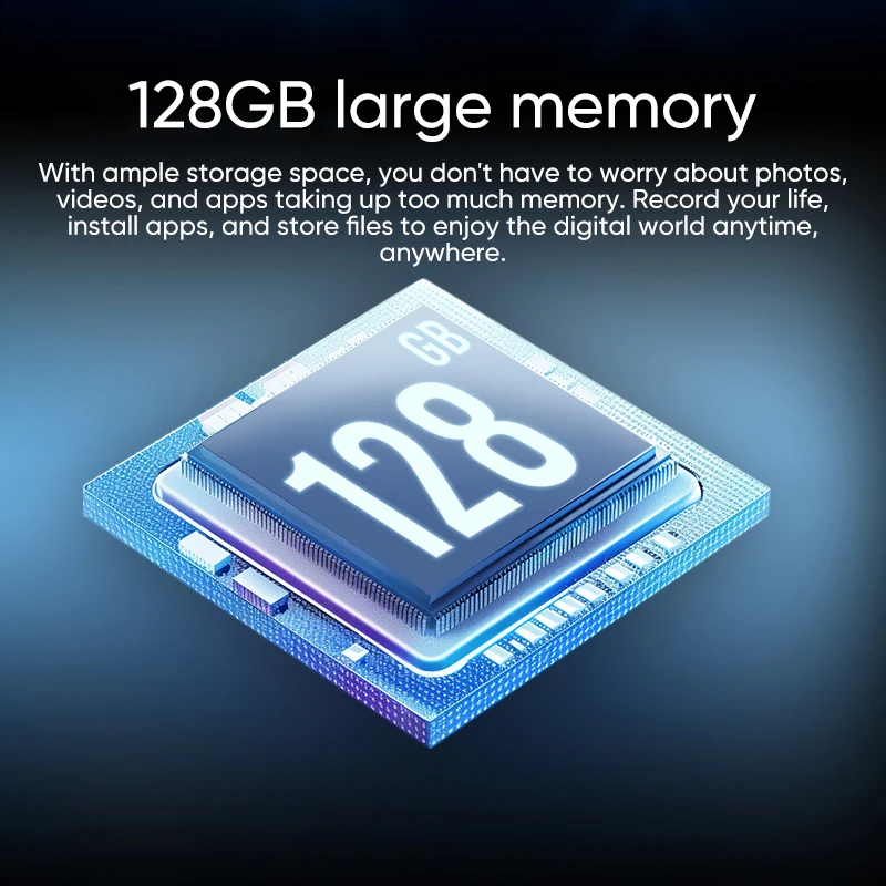 Смартфон zte voyage 3d 5g unisoc t760 6 - Фотография_2