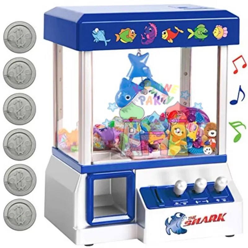 Stlf коммерческая электронная мини-автомат для аркадных игр - Фотография_2