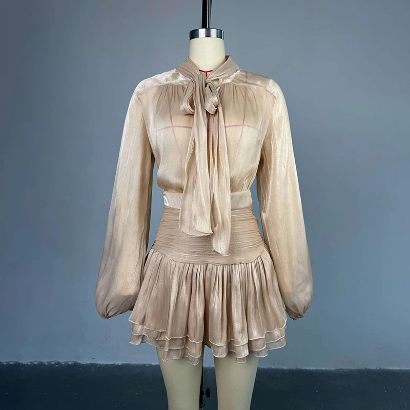 Новая женская юбка - Фотография_6