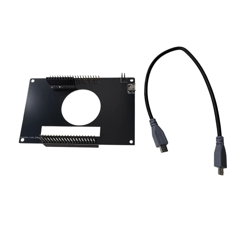 Преобразование mister fpga в jamma - Фотография_2
