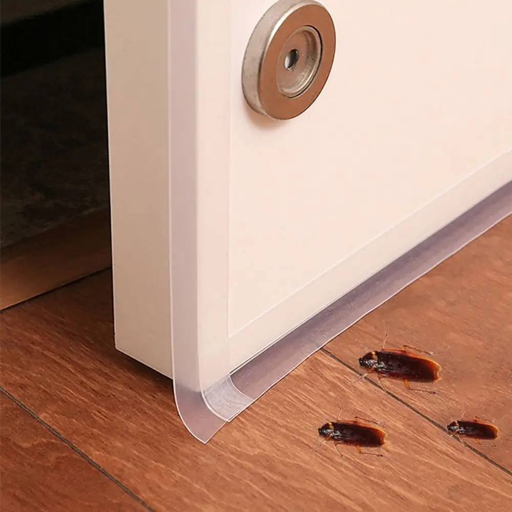 Самоклеящаяся уплотнительная лента для окон и дверей - Фотография_3