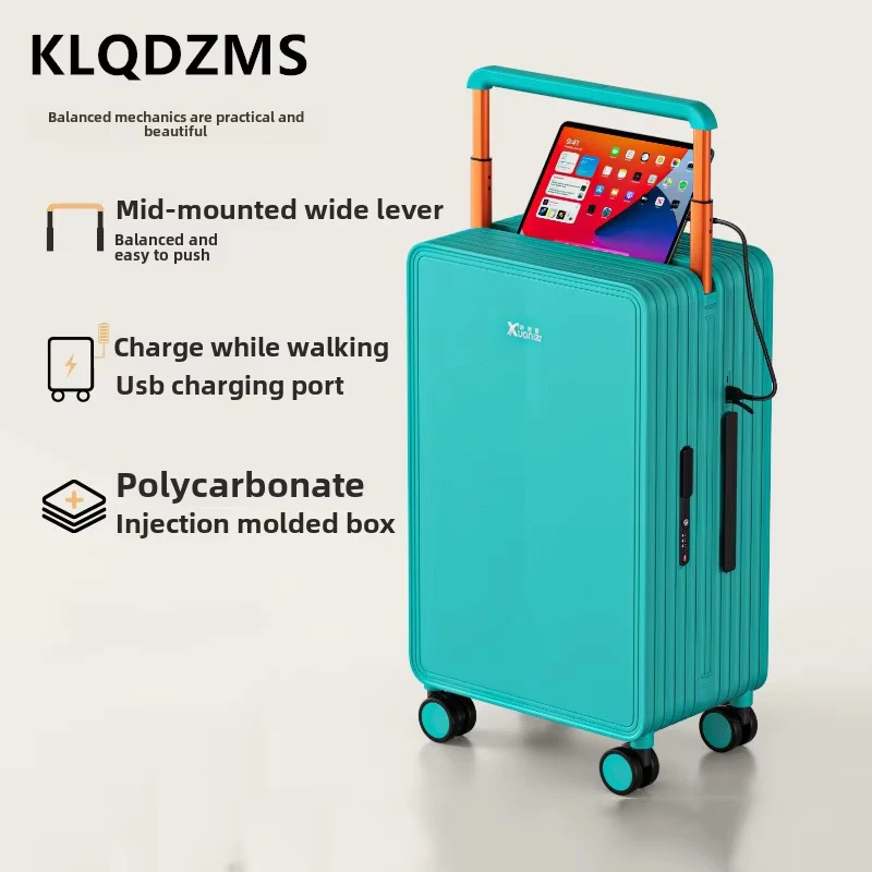 Klqdzms usb-зарядка - Фотография_5