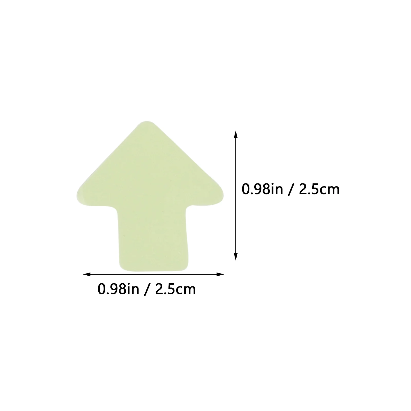 Ночная предупреждающая лента - Фотография_2