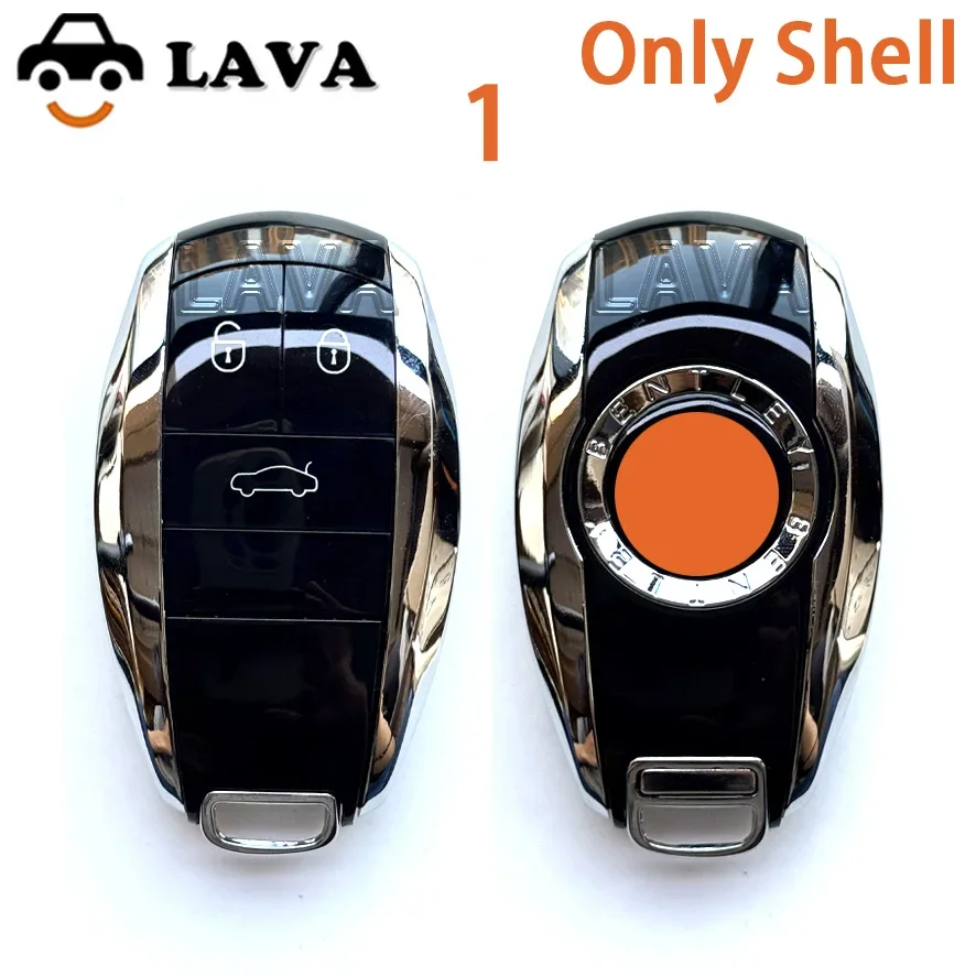 Lava key различные высококачественные - Фотография_3