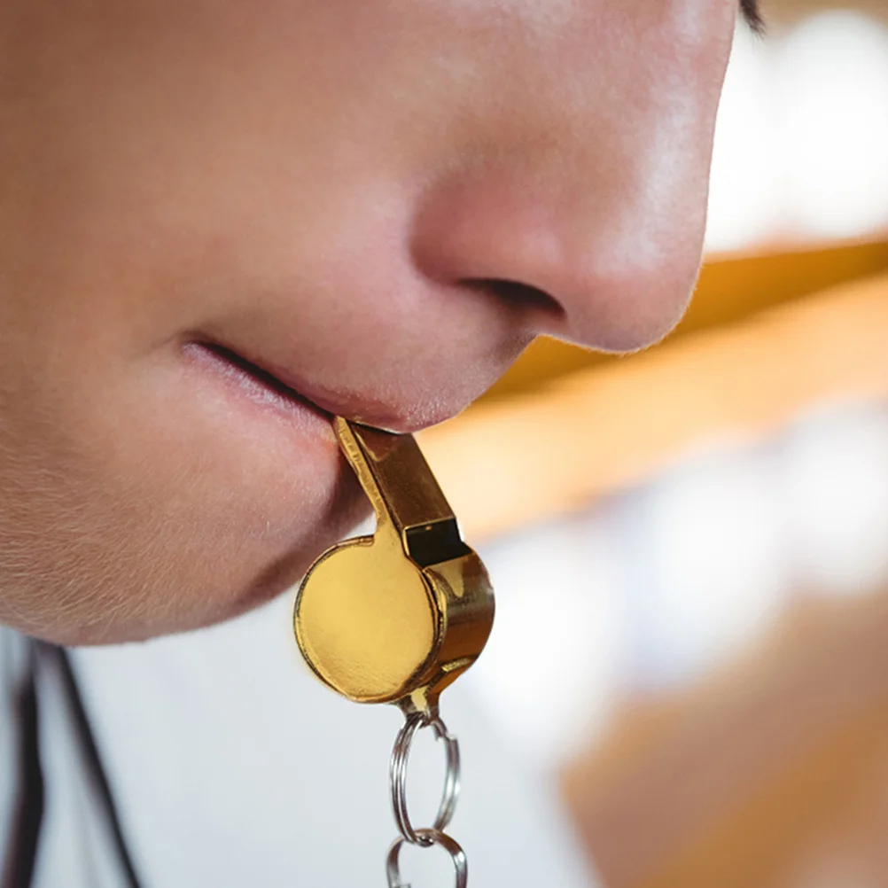 Свисток для кемпинга - Фотография_4