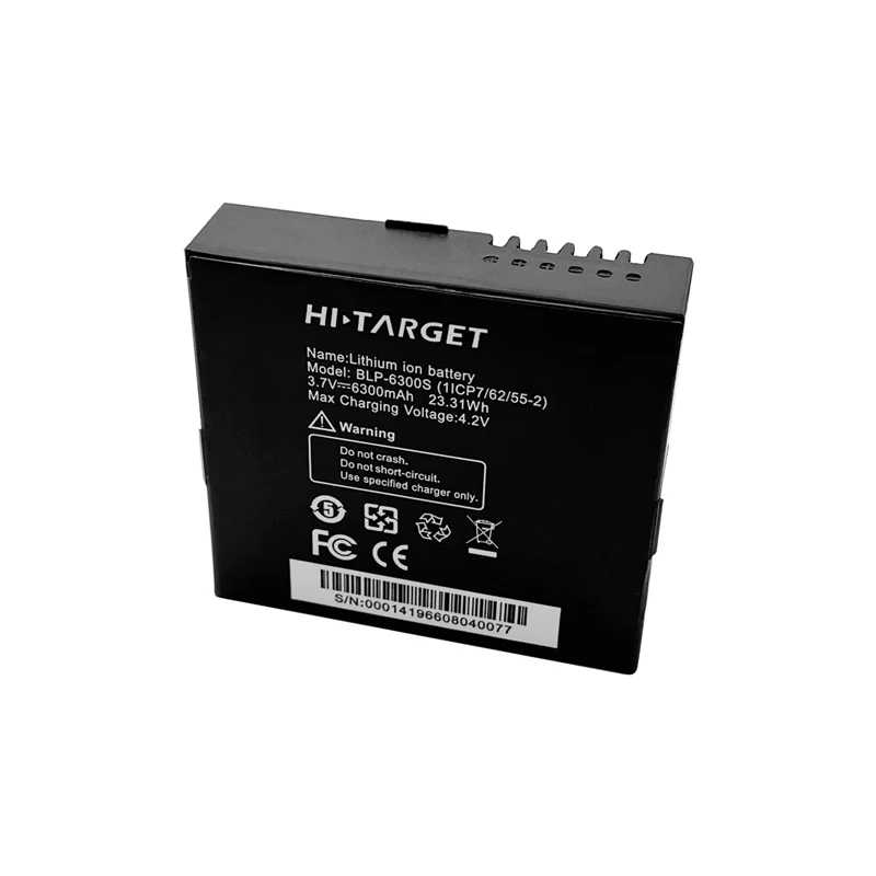 Батарея контроллера tlf hi-target - Фотография_5