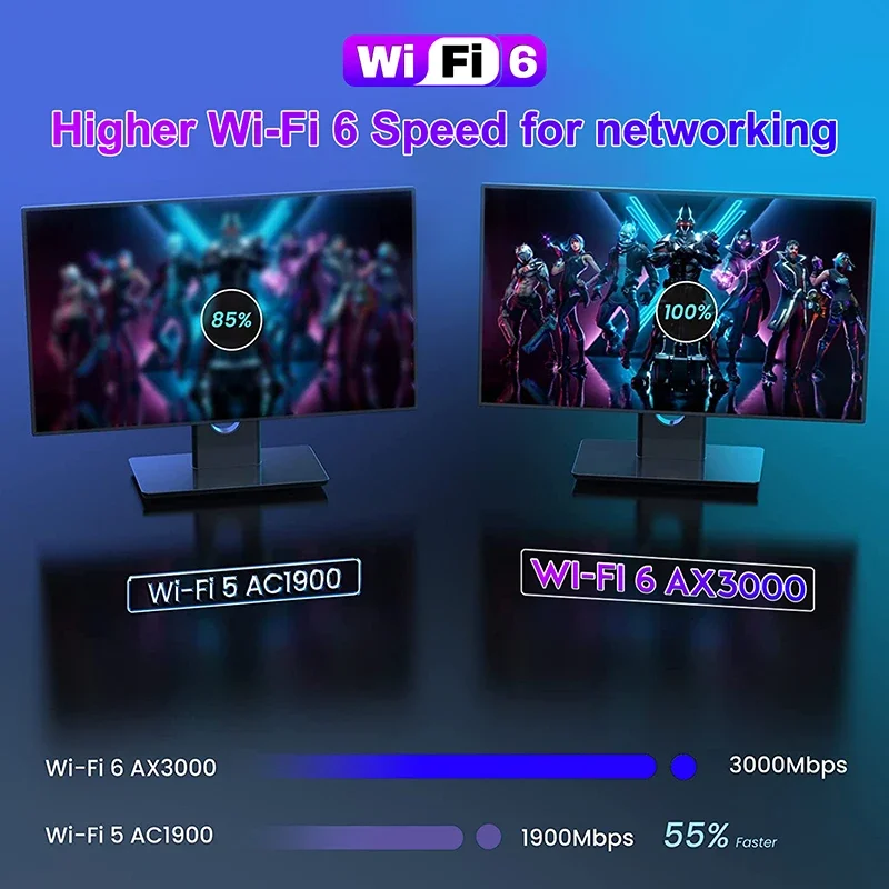 H96max s905w2 tv box 4k android 11 - Фотография_4