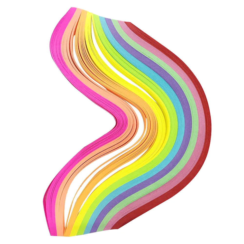 Упаковке, полоски со звездами оригами - Фотография_3