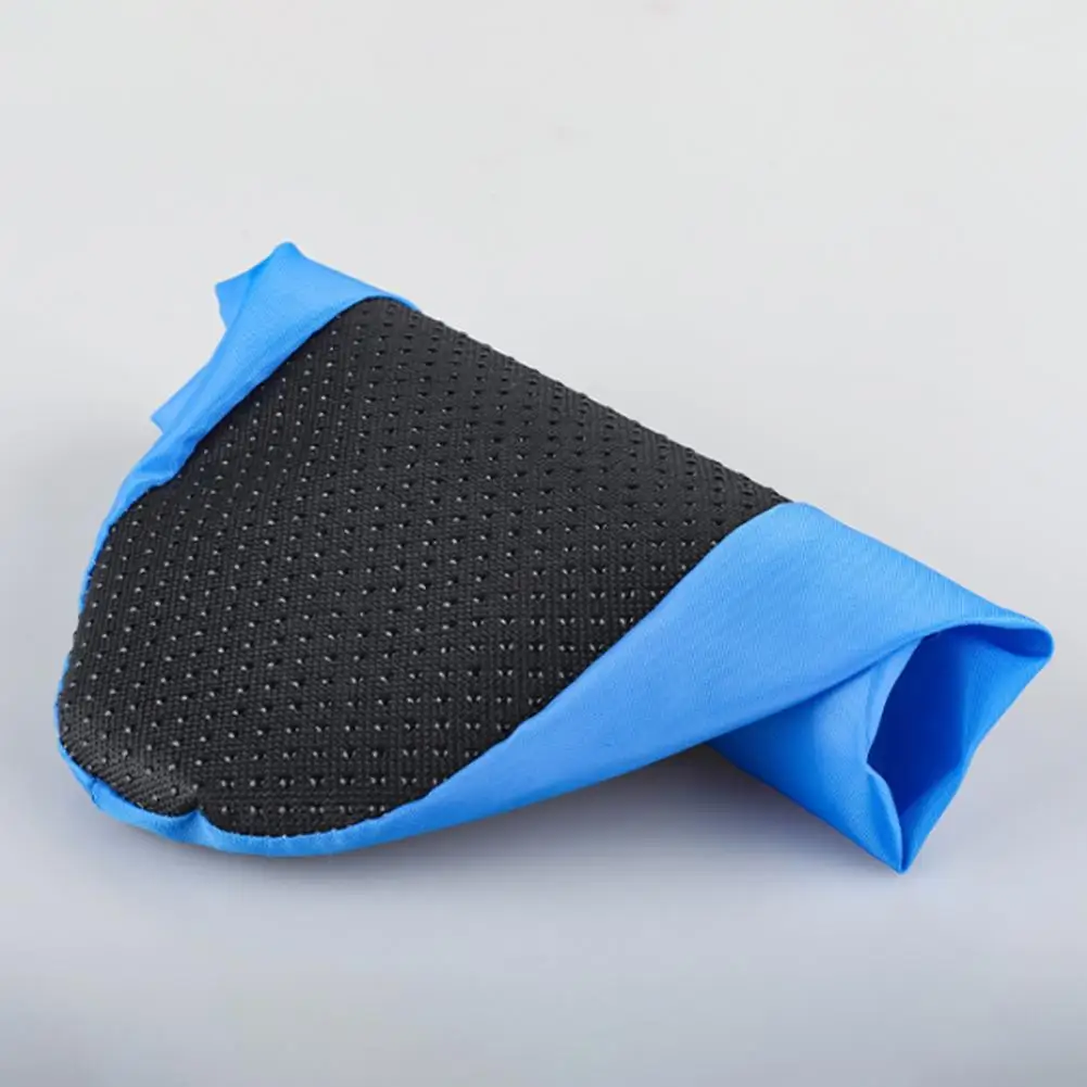 1 пара водонепроницаемых бахил - Фотография_5