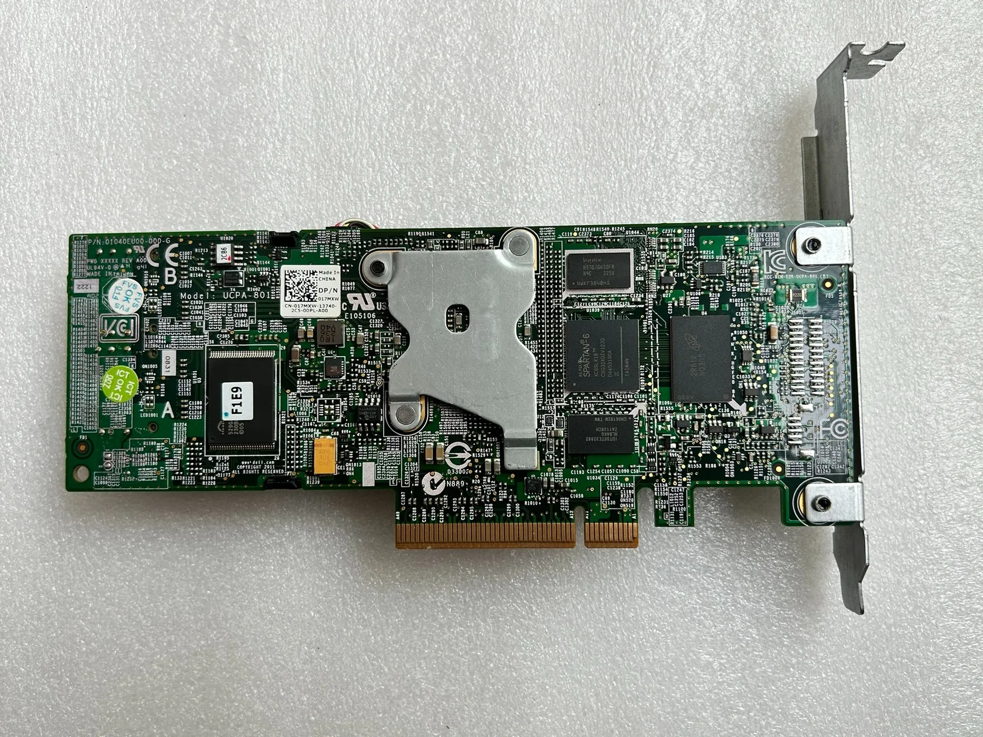 Известный бренд h710 h710p кэш-памяти - Фотография_5