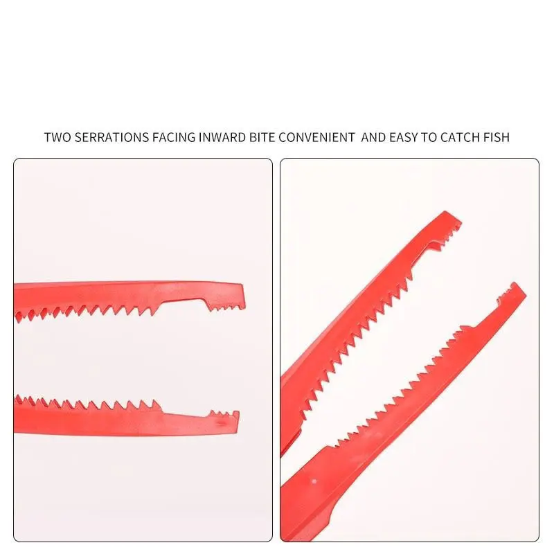 Зажим для контроля рыбы выходить - Фотография_3