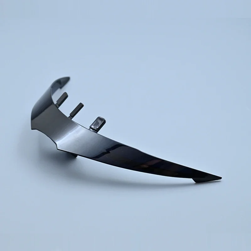 Для shoei z8 z-8 nxr2 мотоциклетный задний спойлер для шлема - Фотография_2