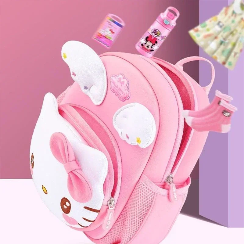 Sanrio hello kitty рюкзак для малышей