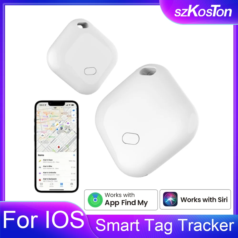 Смарт-тег для apple airtag