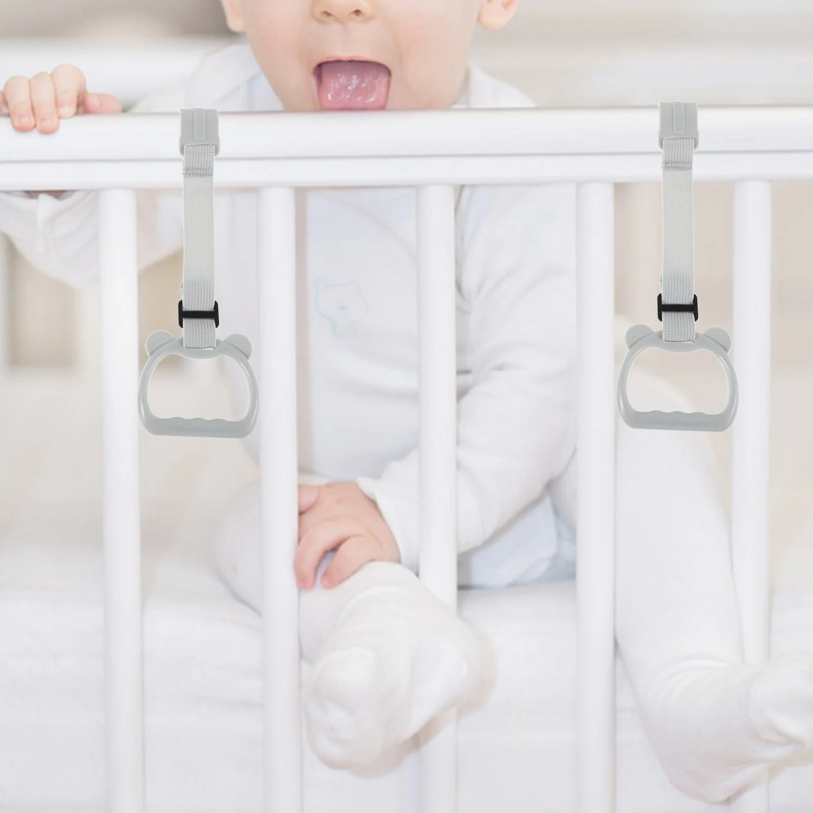 Игрушки с тянущим кольцом - Фотография_5