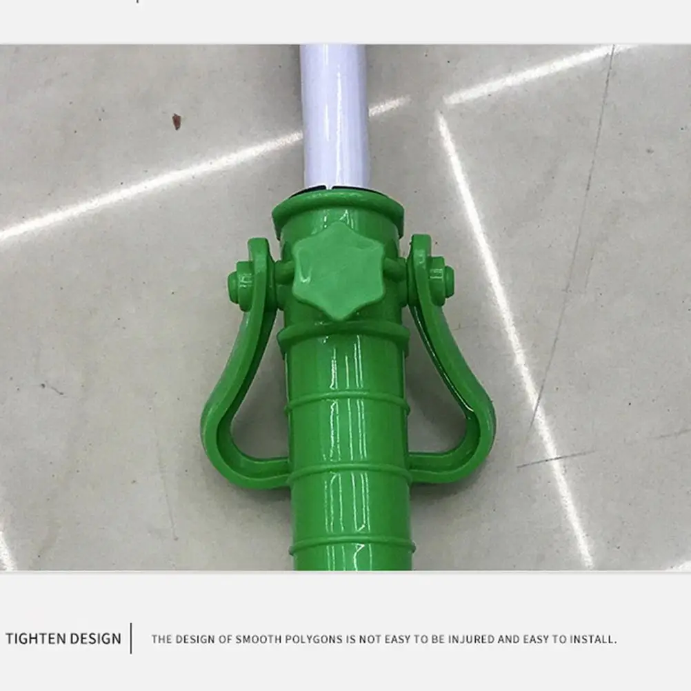 Регулируемый якорь для зонта - Фотография_4