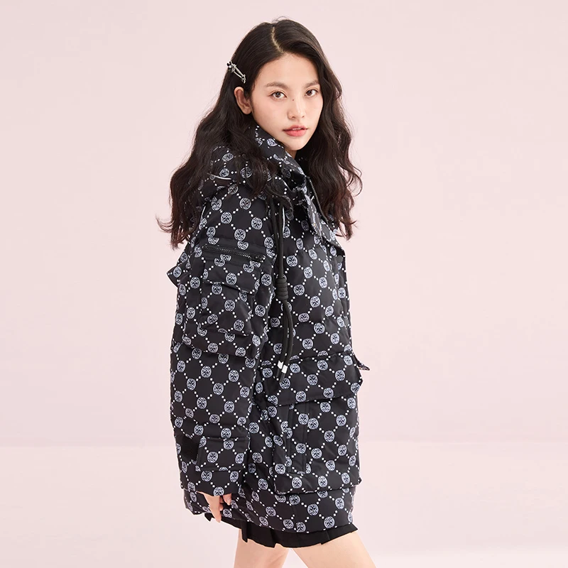 Shascullfites melody с капюшоном - Фотография_6