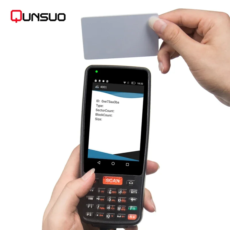 Ручной мобильный телефон android - Фотография_6