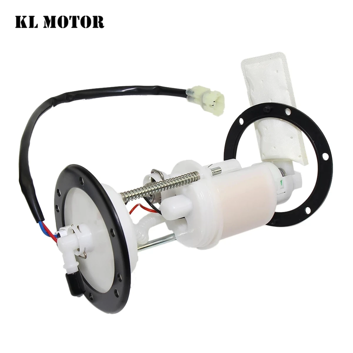 Топливный насос для cf 500 600 - Фотография_5