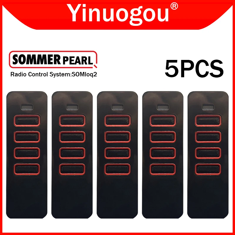 Sommer pearl vibe twin status tx55-868-4