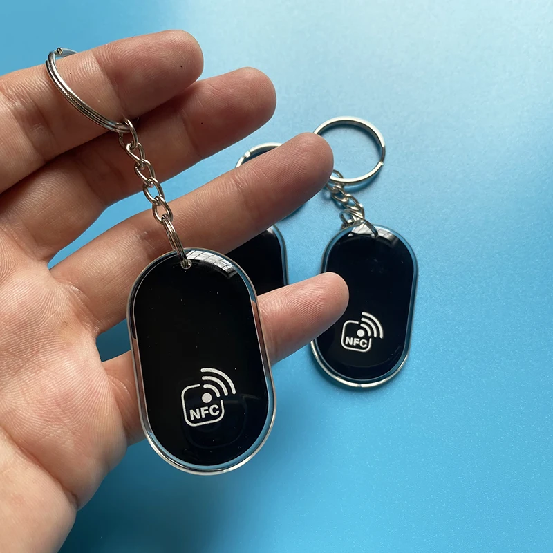 13,56 мгц nfc213 чип nfc expoy