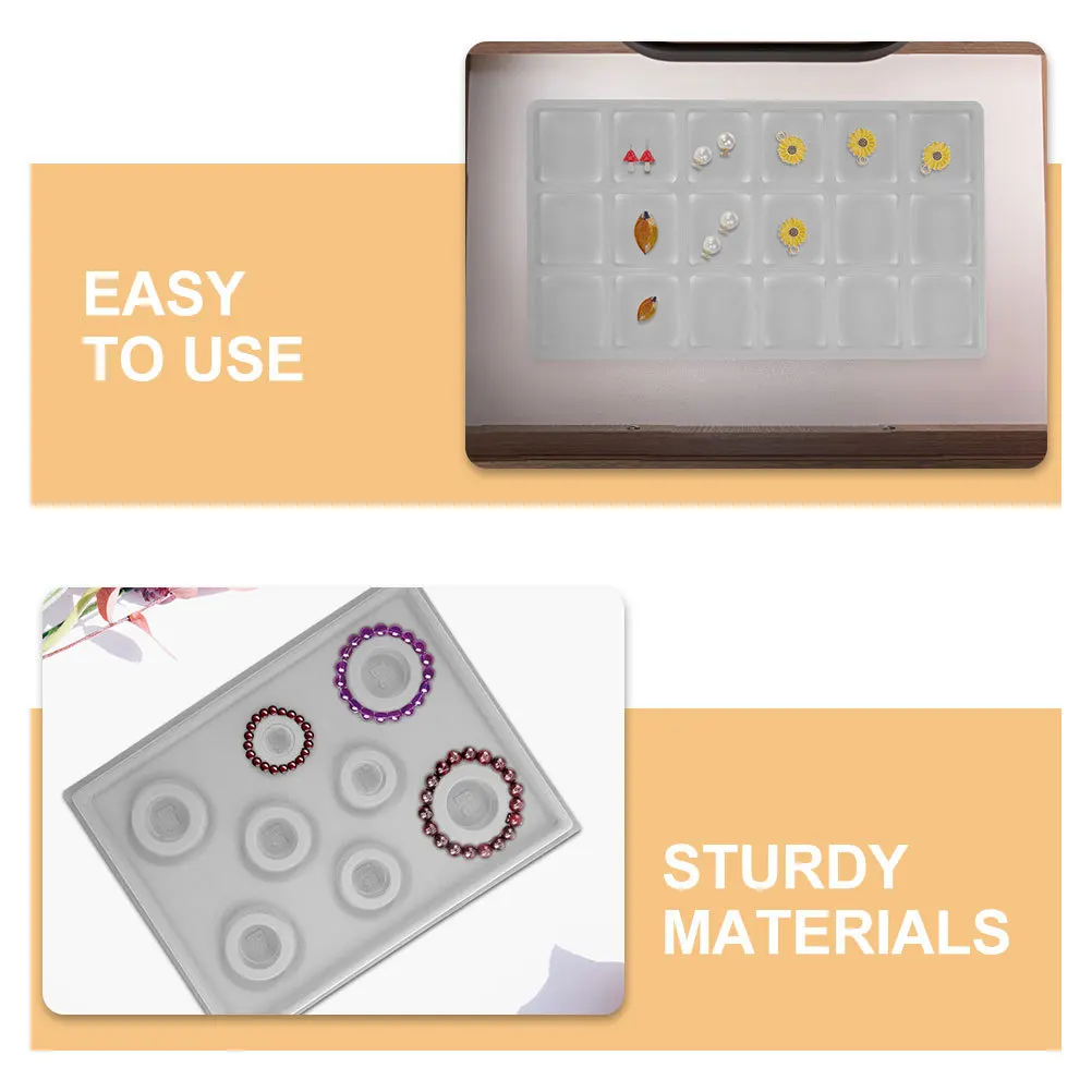 Органайзер для изготовления ювелирных изделий