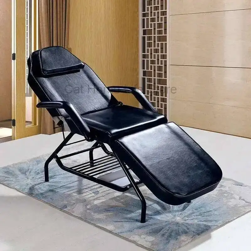 Кровать, кресло для красоты - Фотография_4