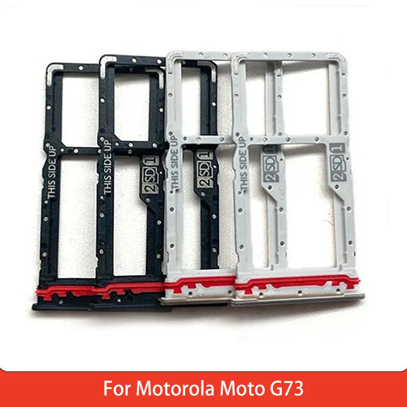 Лоток для sim-карты с одной картой