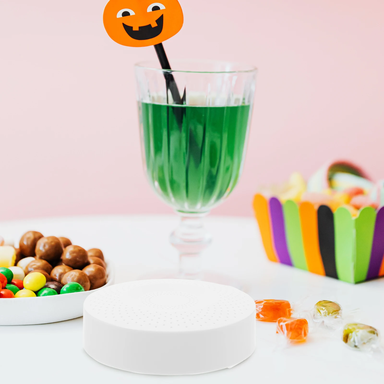 Пустой внешний скрытый органайзер для хранения