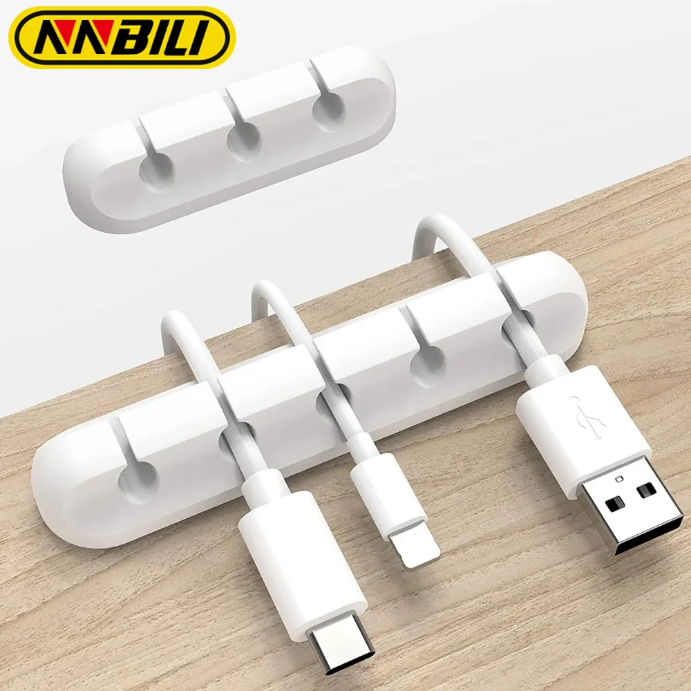 Nnbili зажимы для держателя кабеля