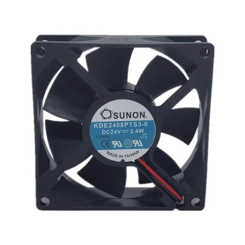 +новинка для sunon kde2408pts3-6 dc 24 в 2 - Фотография_5