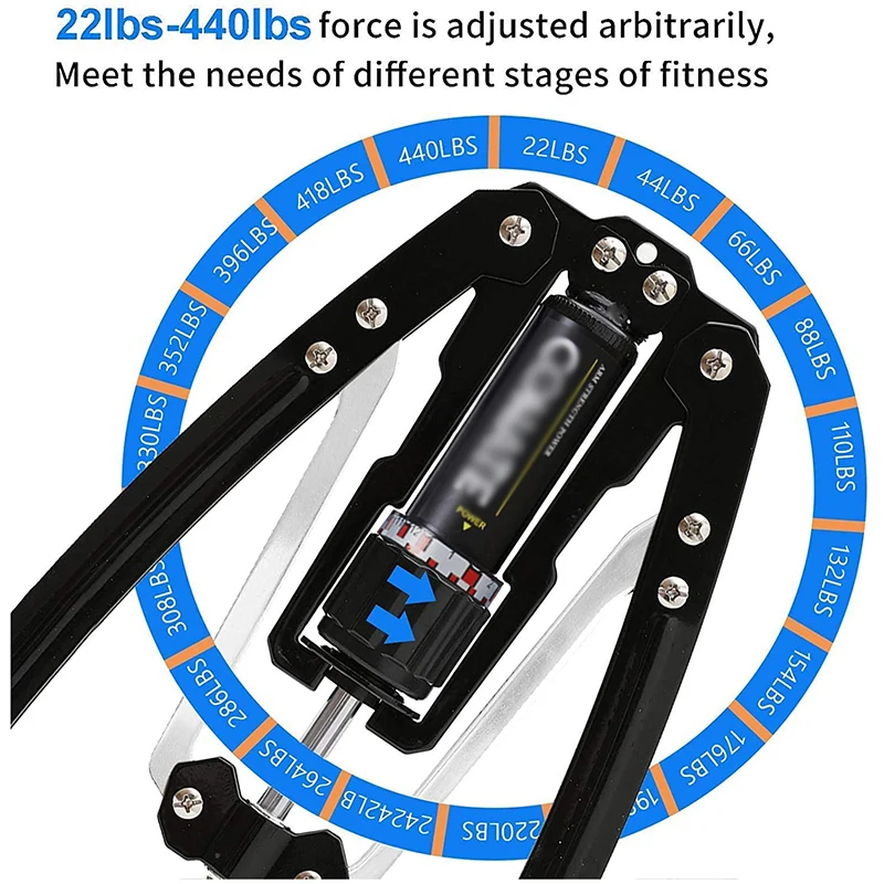 Регулируемое давление 22-фунтов - Фотография_4