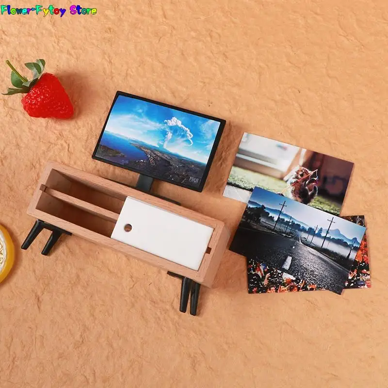 Имитация миниатюрной мебели - Фотография_5