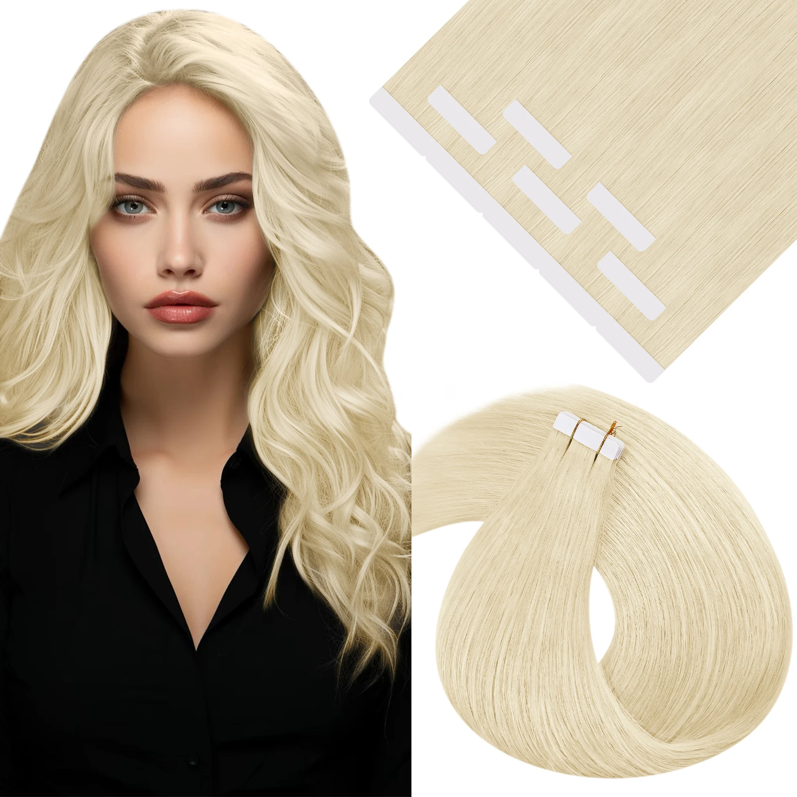 Лента youngsee для наращивания волос