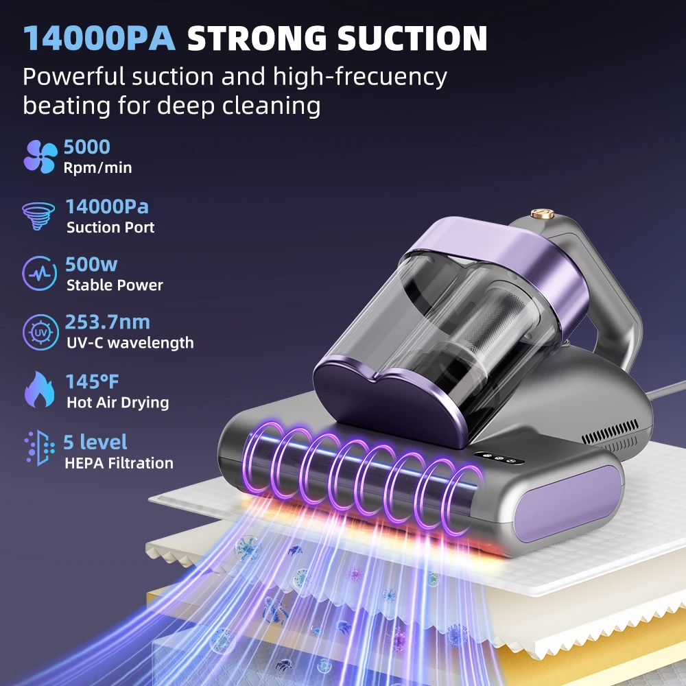 Профессиональный контроллер уф-светового света - Фотография_2