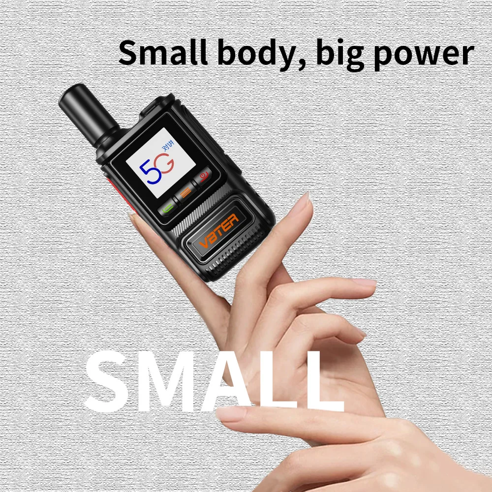 Vbter 4g lte рации дальнего действия - Фотография_2