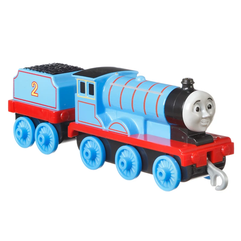 Thomas & friends track master - Фотография_6