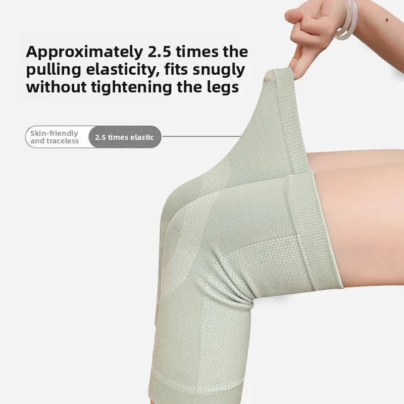 Летние нейлоновые наколенники — - Фотография_2