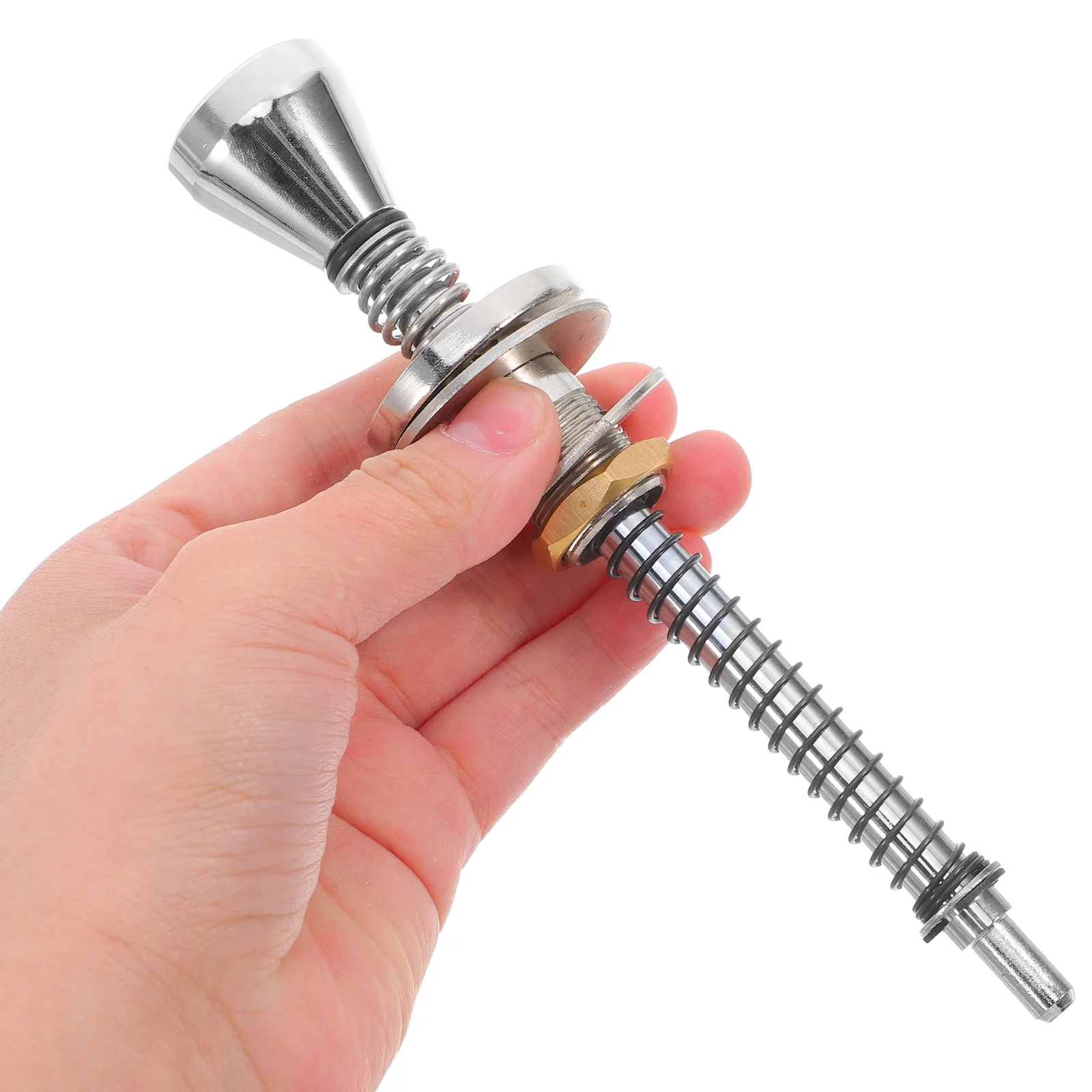 Сверхмощный рычаг пинбольной машины с плавным управлением - Фотография_2