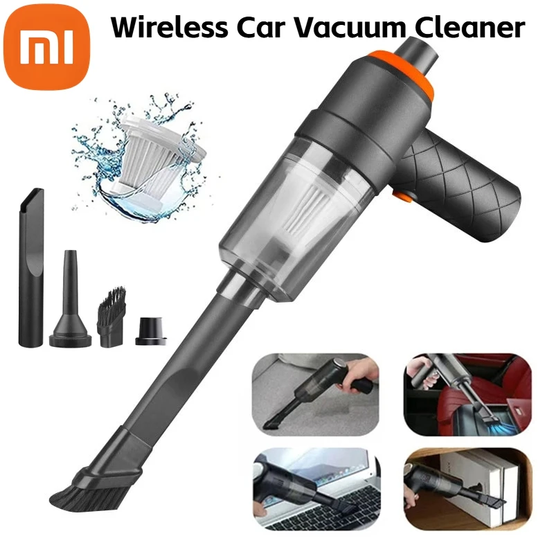 Xiaomi домашний автомобильный мини-беспроводной