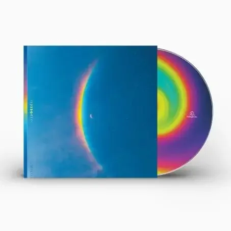 Cd coldplay, второе издание