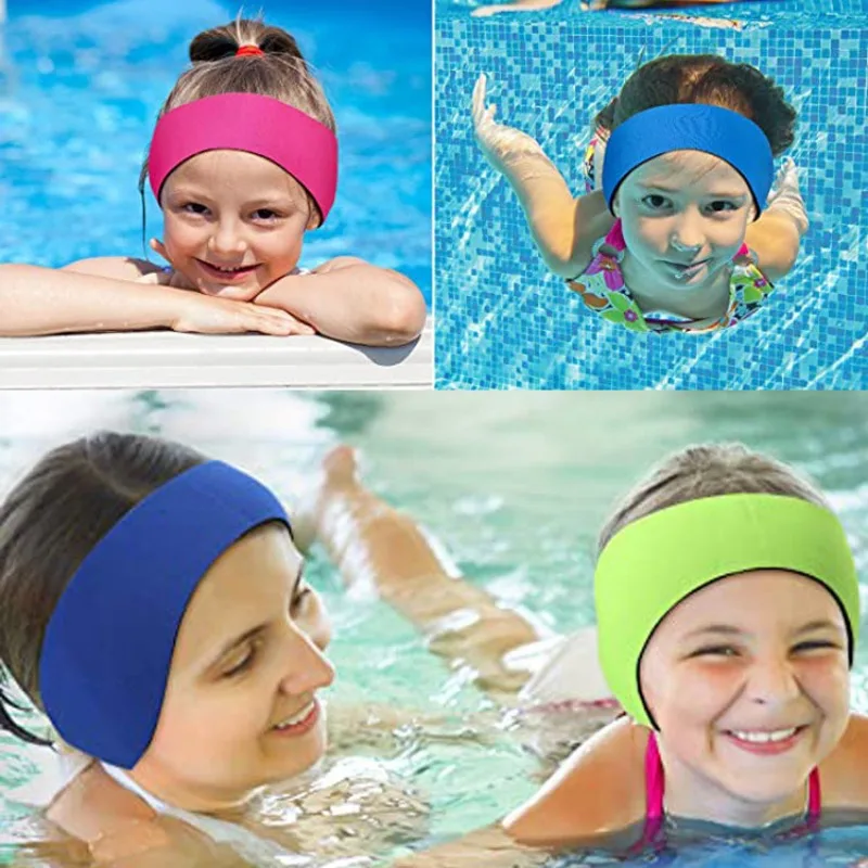 Наушники для детей и взрослых - Фотография_4